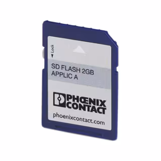 2988146 Phoenix Contact  Controllers - Accessories